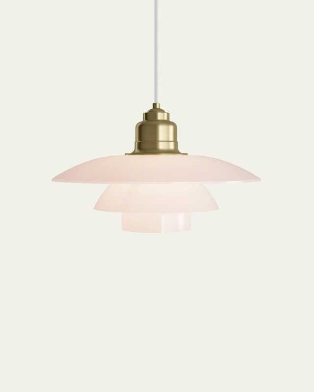 PH 3 1/2-3 Pendant, 13"